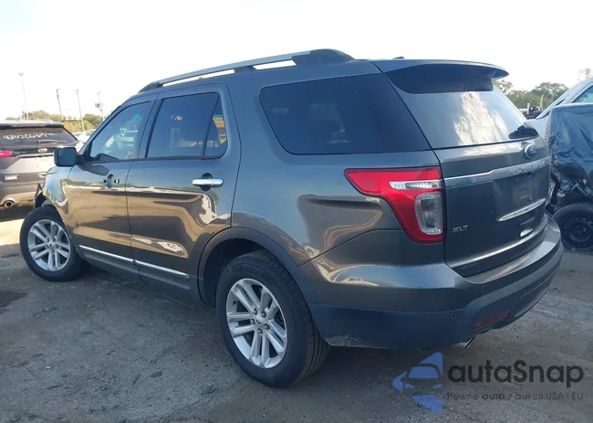 1FM5K7D8XFGA51543: 43425746