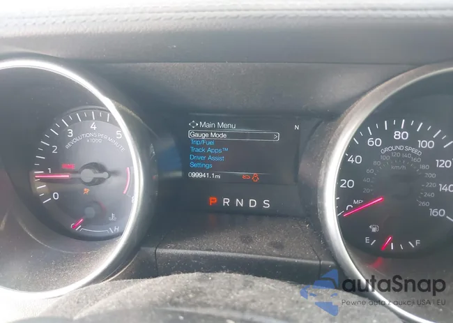 1FA6P8TH6J5177524: 43425747