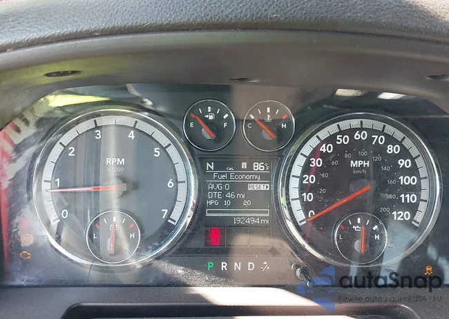 1C6RD6LT4CS169281: 43425791