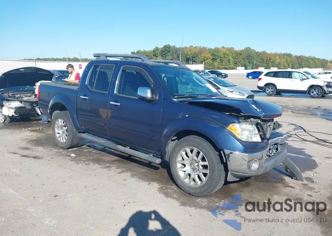 1N6AD0ER7BC404976: 43425811