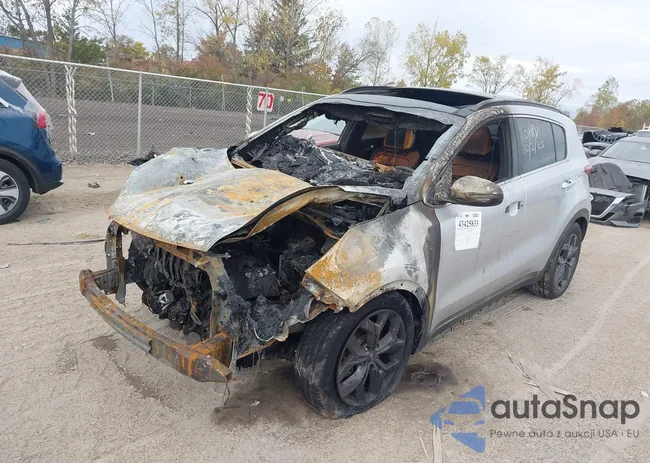 KNDP6CAC2L7654100: 43425833