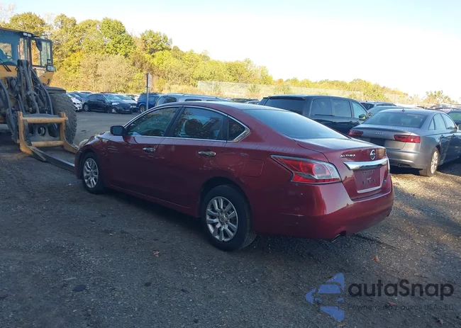 1N4AL3AP3EC417813: 43425835