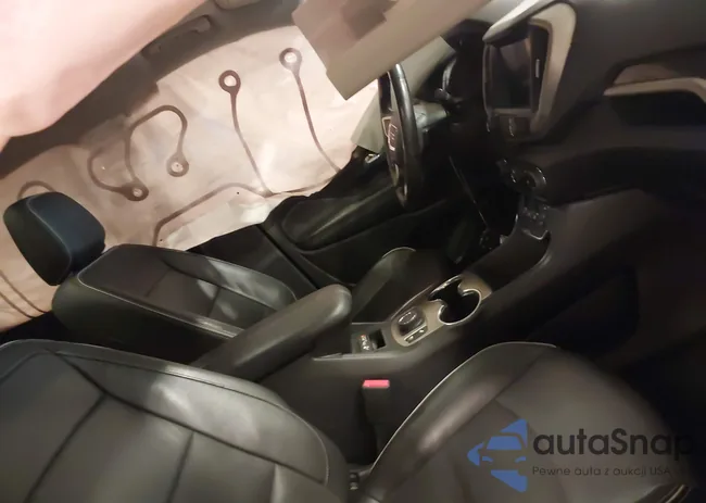 3GKALXEX9KL268338: 43425836