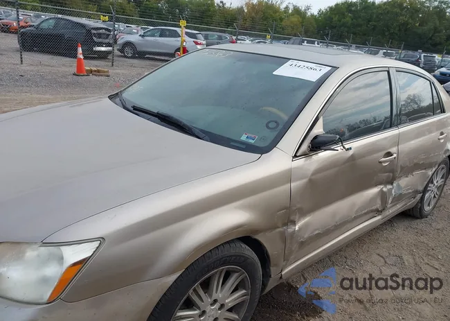 4T1BK36B06U114199: 43425863