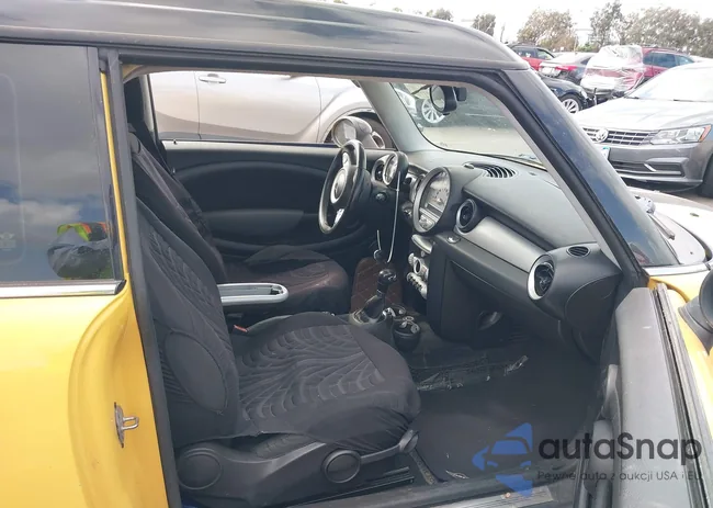 WMWML33569TX36466: 43425877