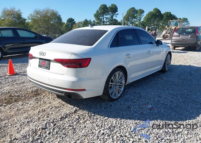 WAUENAF44HN036745: 43425878