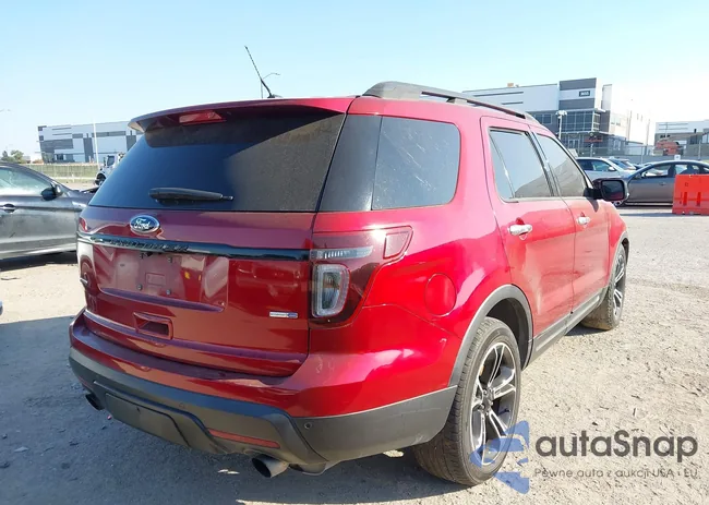 1FM5K8GT7EGA32260: 43425892