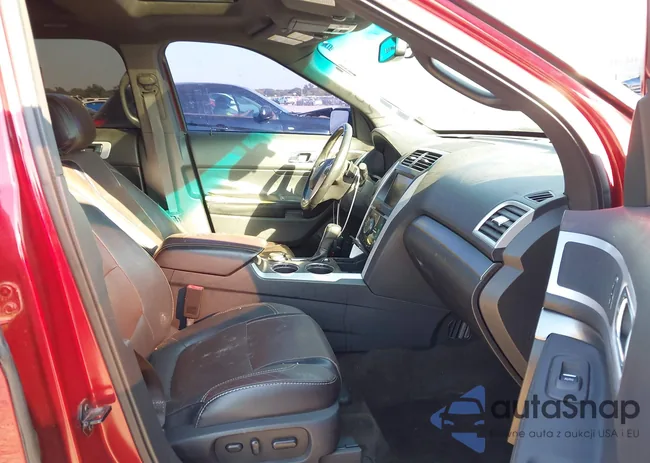 1FM5K8GT7EGA32260: 43425892