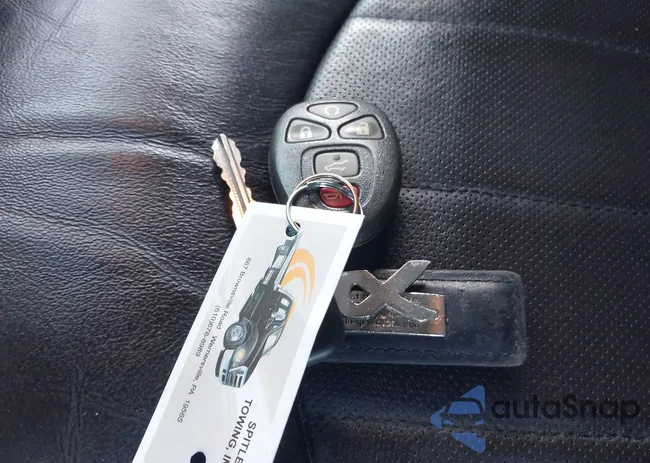 1GKKVTED9CJ358563: 43425916