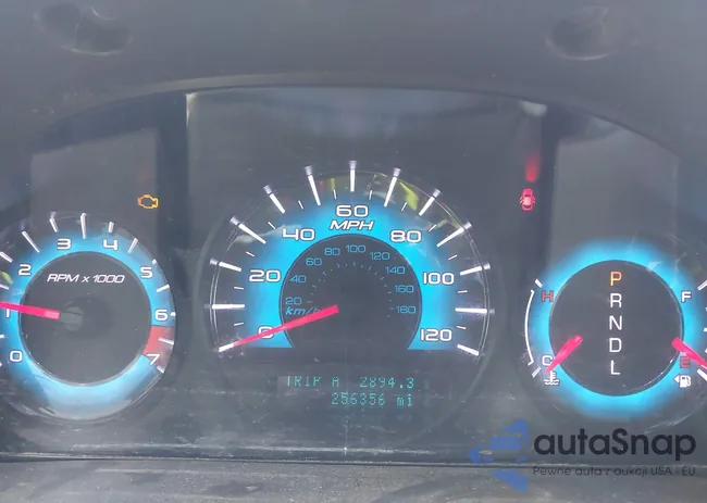 3FAHP0JA4BR145217: 43425948