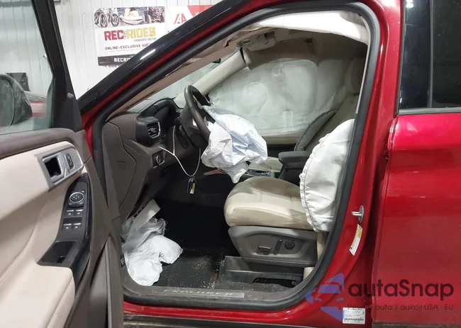 1FM5K8HCXRGA24786: 43425956