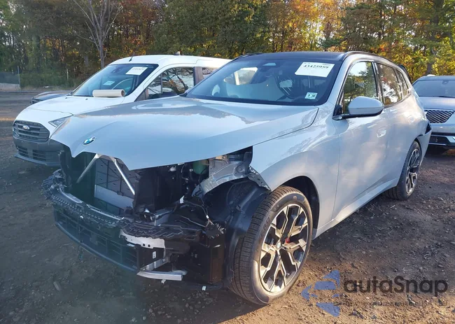 5UX53GP06T9156568: 43425959