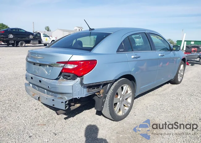 1C3CCBBB9DN538997: 43425967