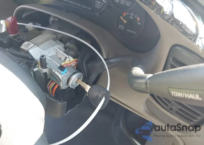 1GCDM19X35B114193: 43425980