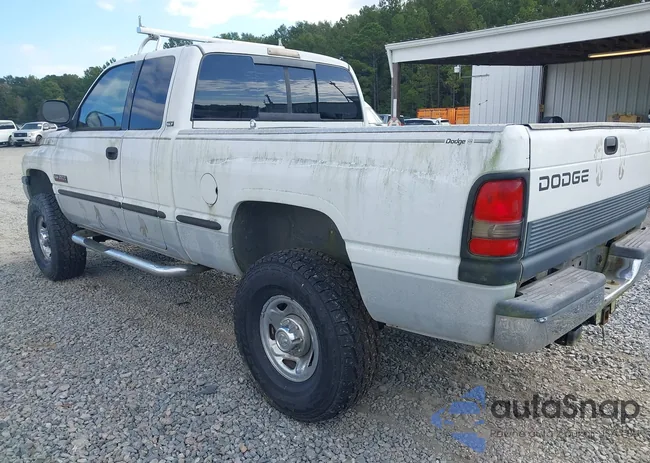 3B7KF2366XG125237: 43425983