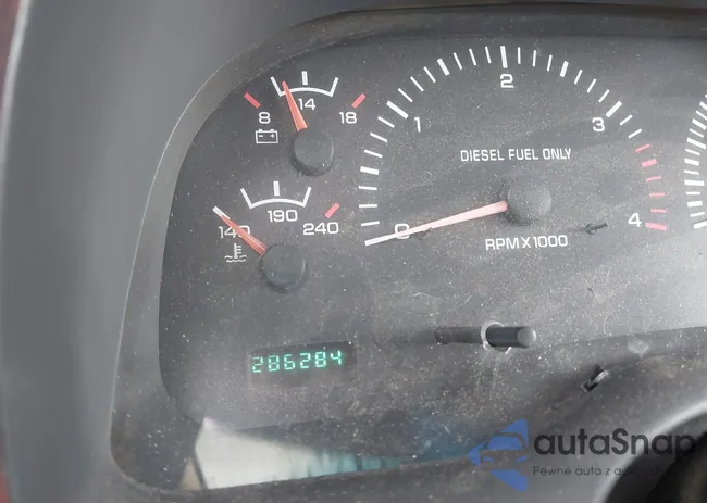 3B7KF2366XG125237: 43425983