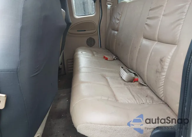 3B7KF2366XG125237: 43425983