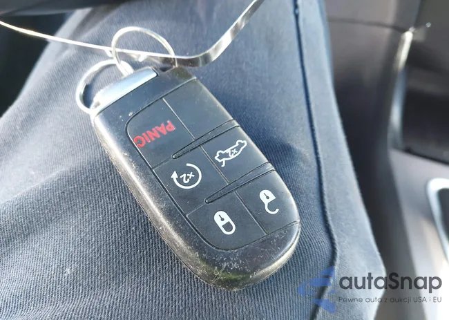 2C3CDXBG9NH255645: 43426003