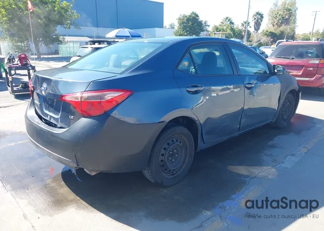 2T1BURHE6KC230524: 43426009