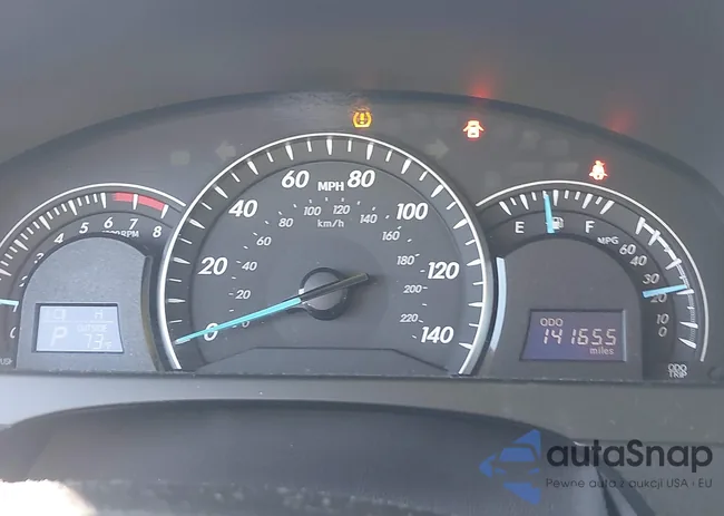 4T1BF1FK8DU266835: 43426038