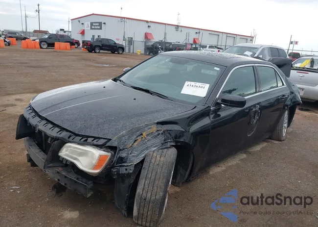 2C3CCAAG3DH532970: 43426101