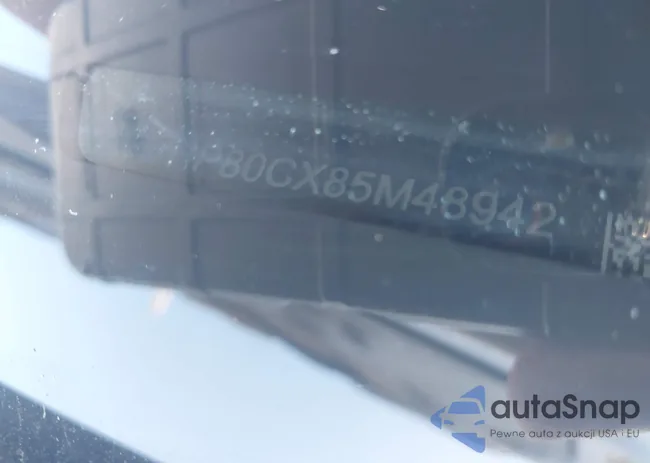 1YVHP80CX85M48942: 43426103