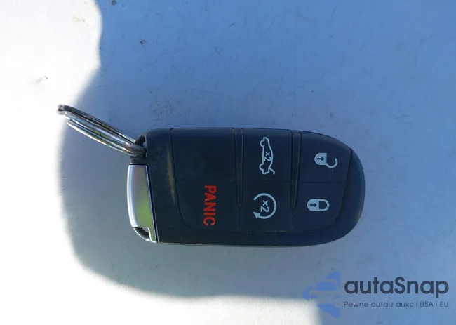 2C3CDXBG2JH221895: 43426110