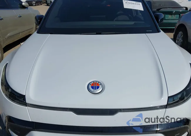 VCF1UBU20PG009167: 43426114