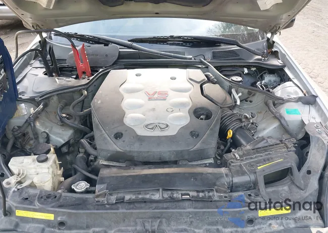 JNKCV54E45M404533: 43426133