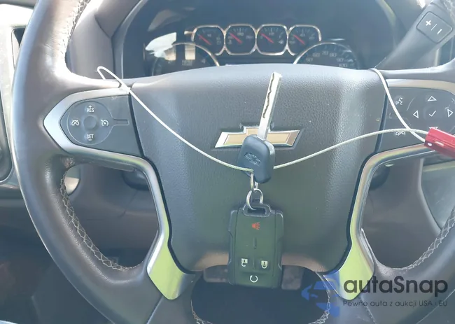 1GCVKREC7JZ316077: 43425182