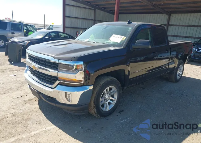 1GCVKREC7JZ316077: 43425182