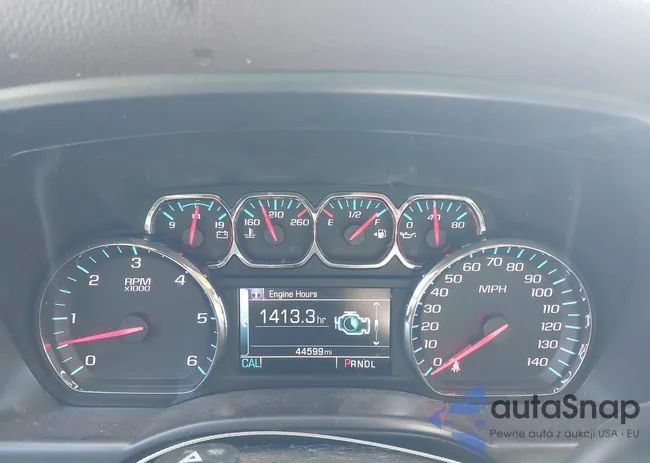 1GCVKREC7JZ316077: 43425182