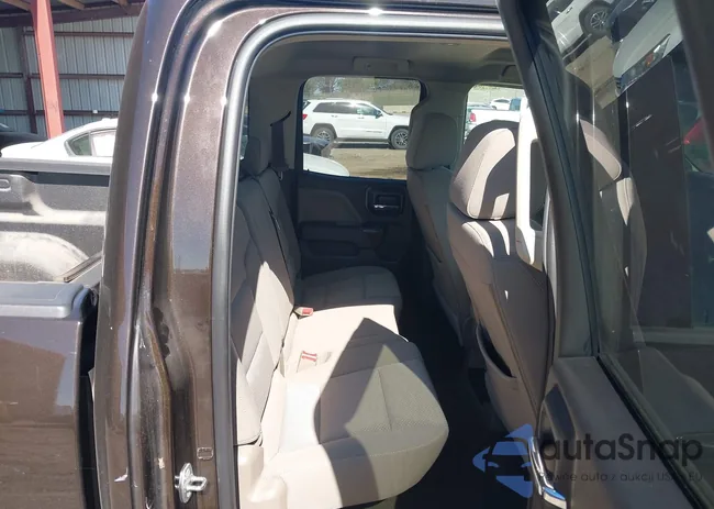 1GCVKREC7JZ316077: 43425182