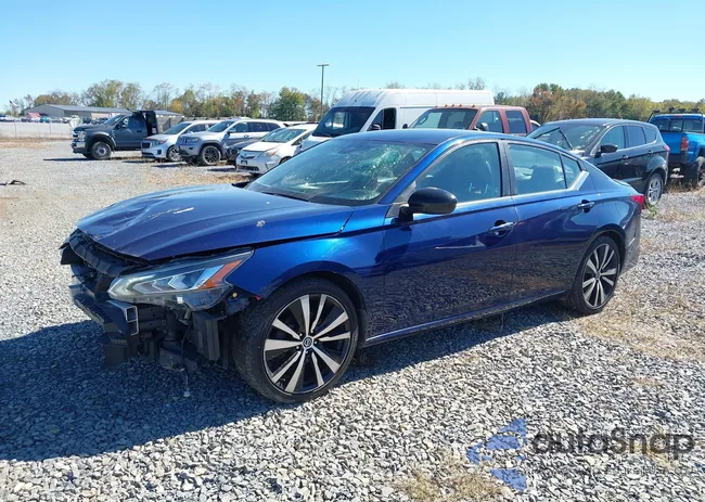 1N4BL4CV8LC218873: 43425193