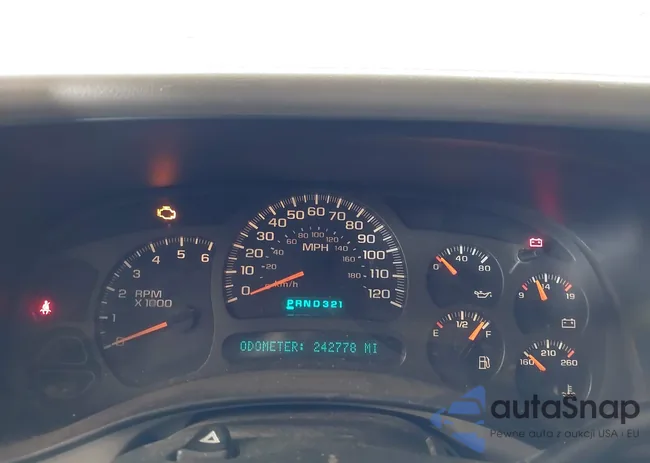 1GTEK19T14E285173: 43425197