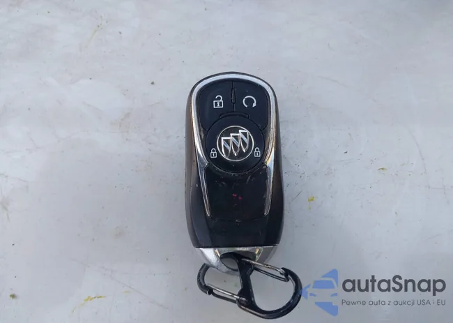 KL4CJGSB5HB016271: 43425220