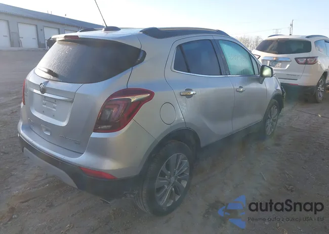 KL4CJGSB5HB016271: 43425220