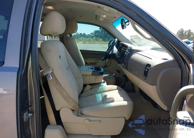 1GCRCSE01CZ258000: 43425246