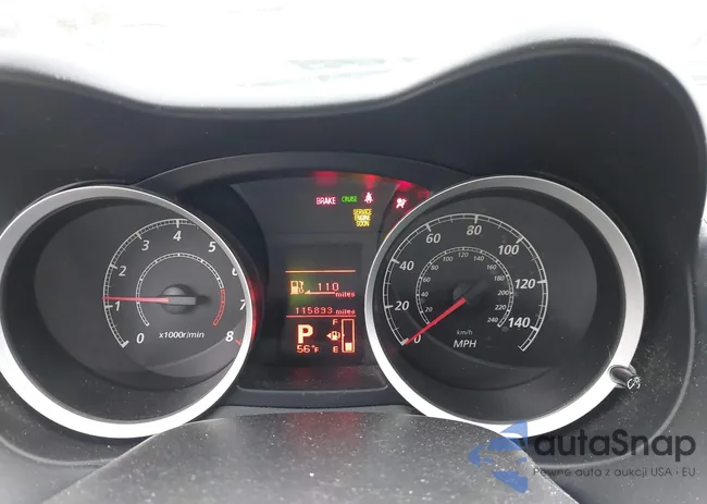 JA32U2FU4CU029158: 43425252