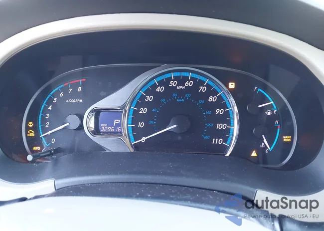 5TDDK3DC0BS021335: 43425255