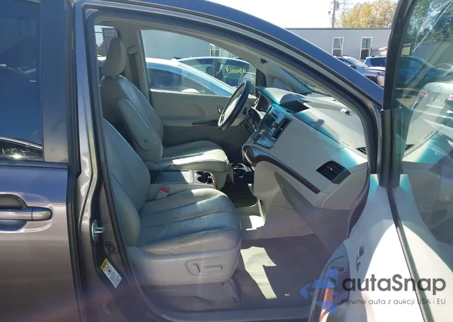 5TDYK3DC2DS388953: 43425263