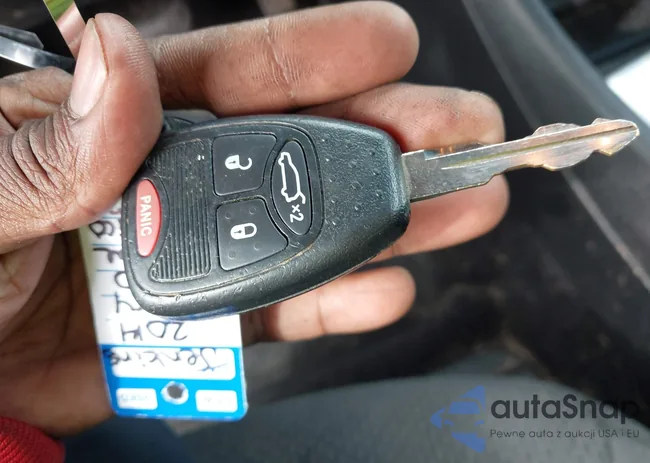 1C3CCBAG4EN164958: 43425292