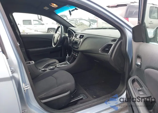 1C3CCBAG4EN164958: 43425292