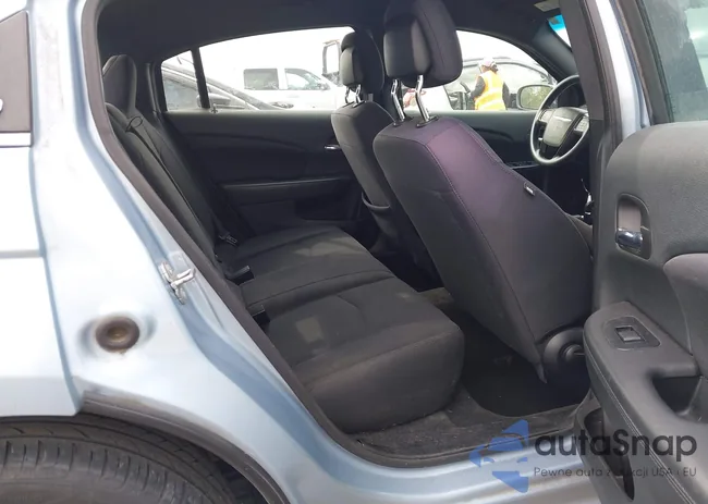 1C3CCBAG4EN164958: 43425292