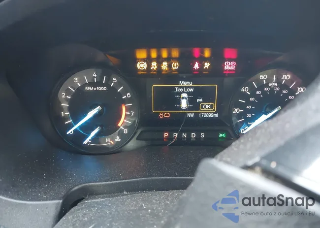 1FM5K8B85HGA58234: 43425312