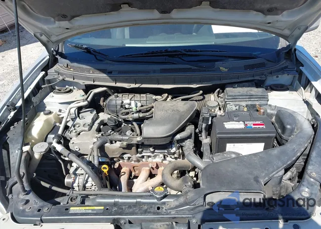 JN8AS58T88W007558: 43425317