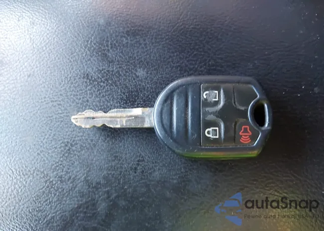 1FM5K8D86DGA09129: 43425318