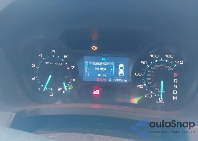 1FM5K8D86DGA09129: 43425318