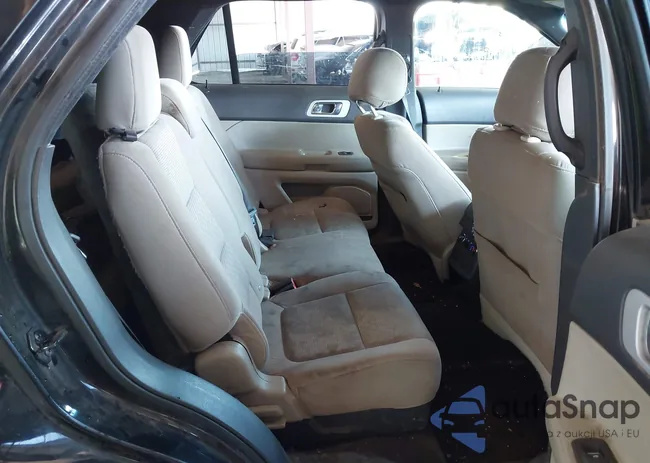 1FM5K8D86DGA09129: 43425318