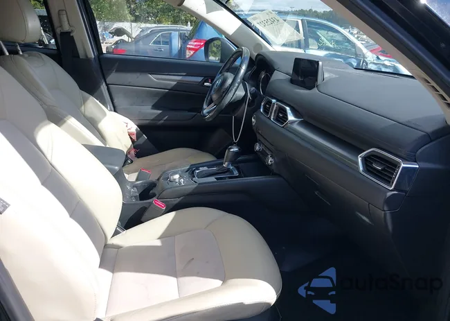 JM3KFBCM0J1307558: 43425327